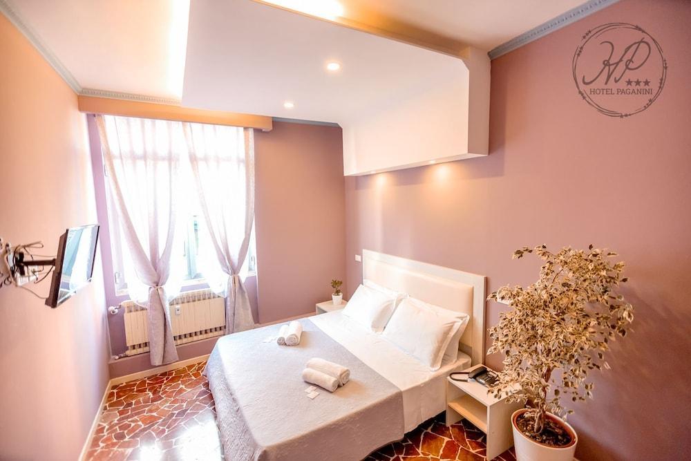 Hotel San Biagio Milan Luaran gambar
