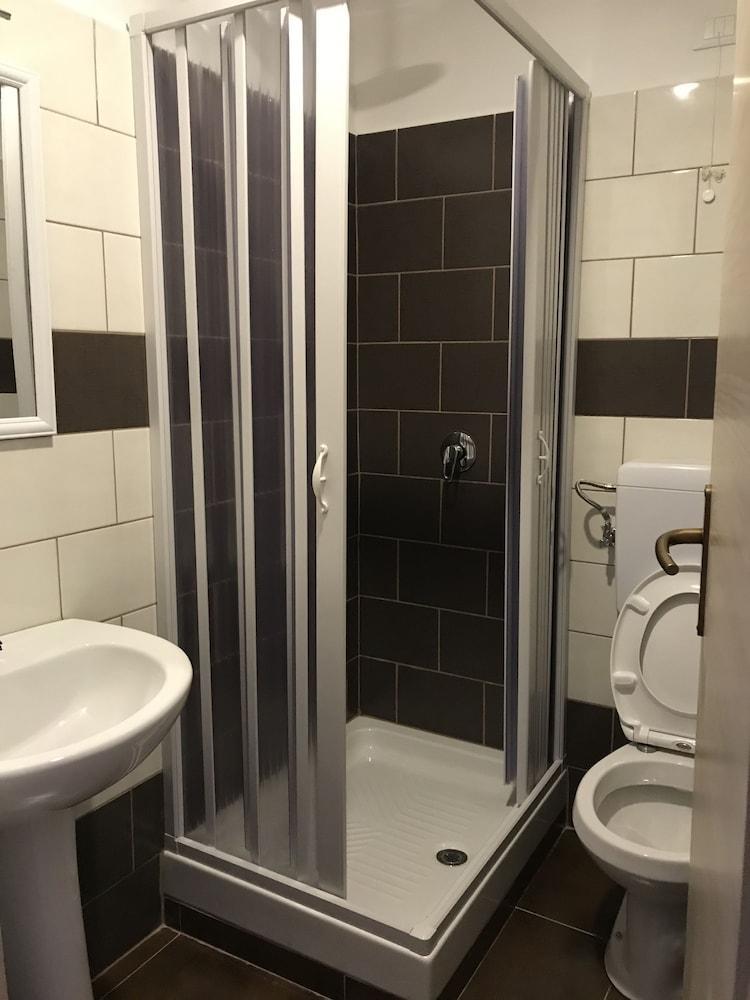 Hotel San Biagio Milan Luaran gambar