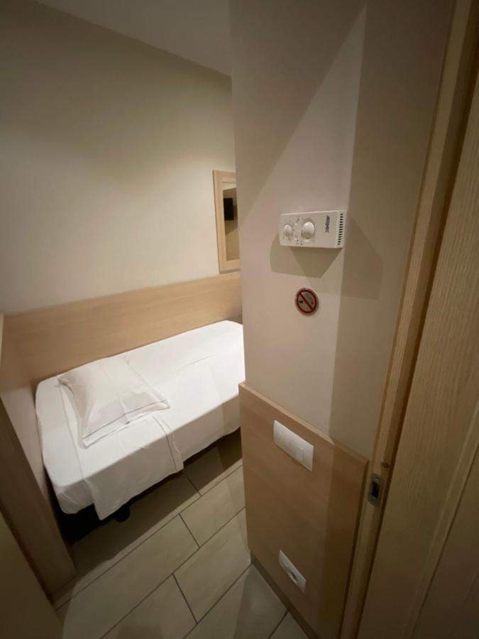 Hotel San Biagio Milan Luaran gambar