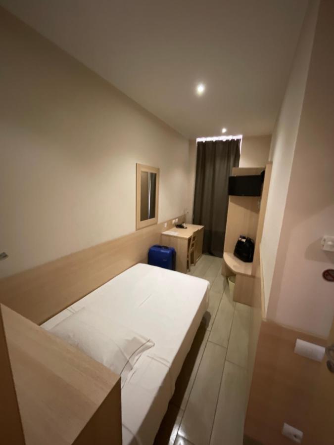 Hotel San Biagio Milan Luaran gambar