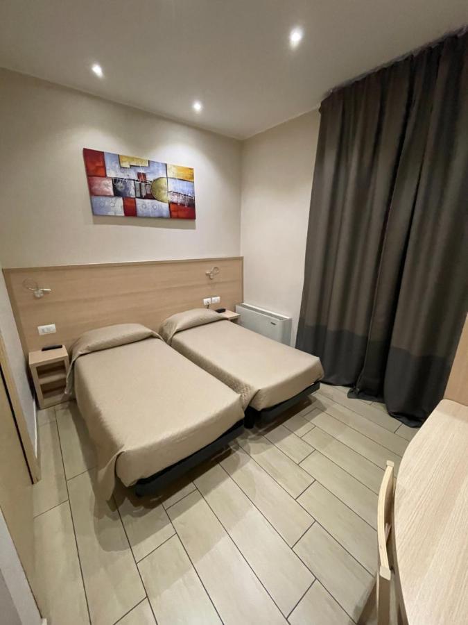 Hotel San Biagio Milan Luaran gambar