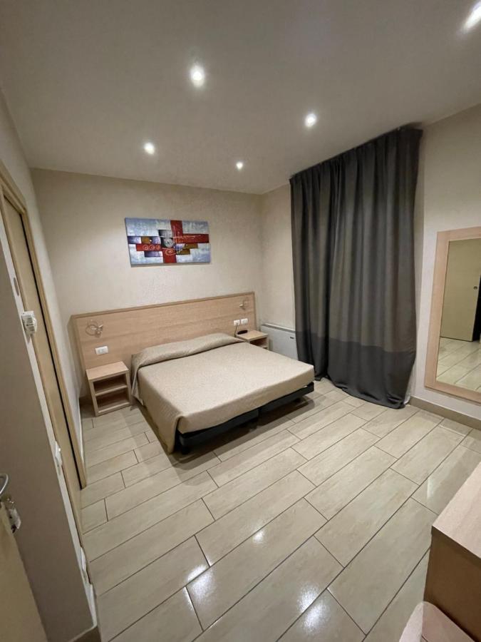 Hotel San Biagio Milan Luaran gambar