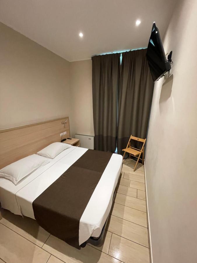 Hotel San Biagio Milan Luaran gambar
