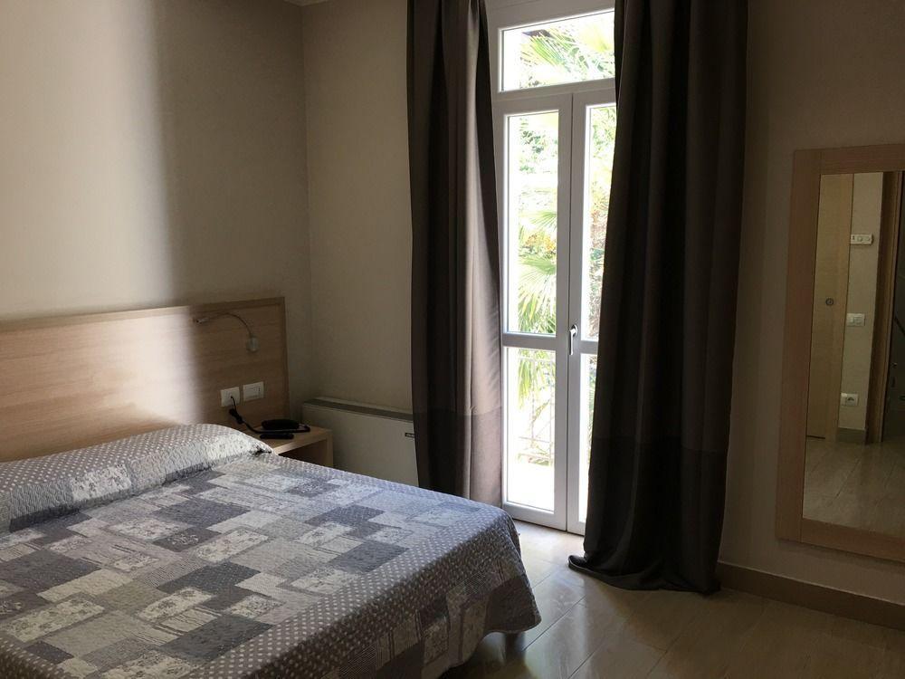 Hotel San Biagio Milan Luaran gambar