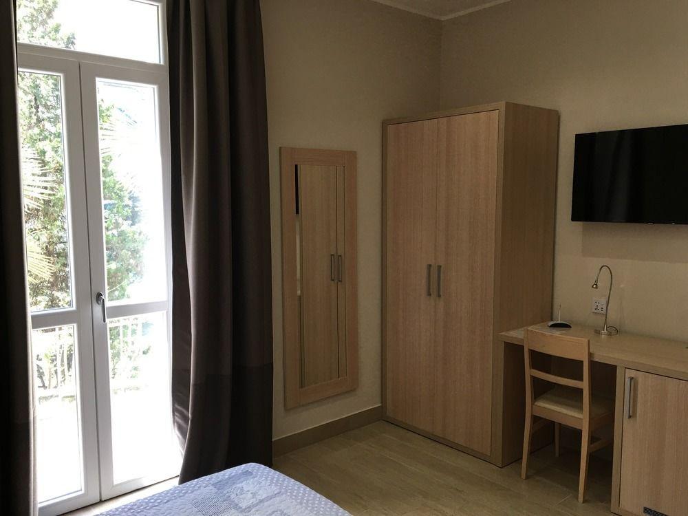 Hotel San Biagio Milan Luaran gambar