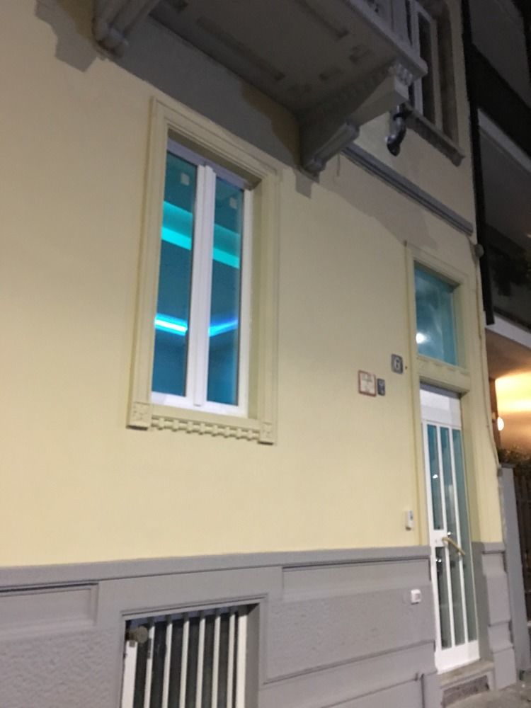 Hotel San Biagio Milan Luaran gambar