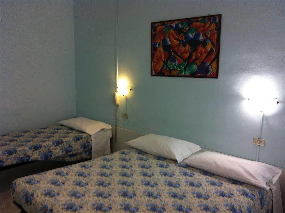 Hotel San Biagio Milan Luaran gambar