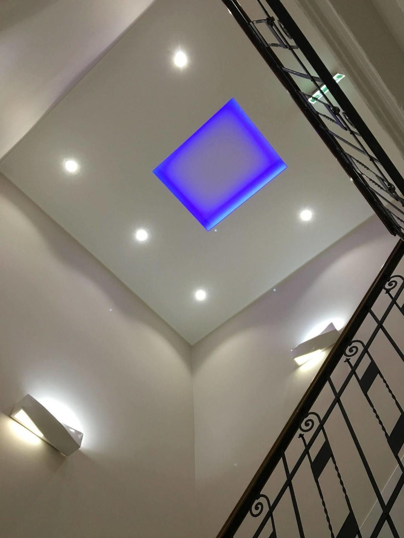 Hotel San Biagio Milan Luaran gambar