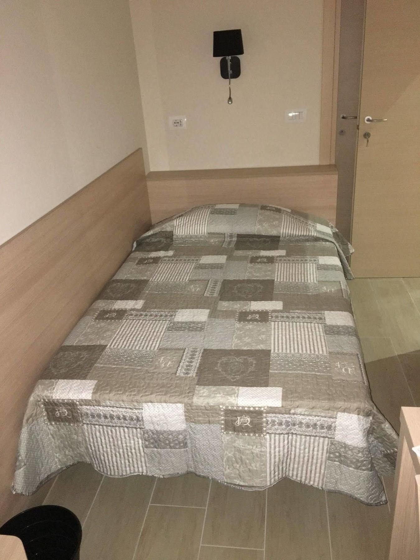 Hotel San Biagio Milan Luaran gambar