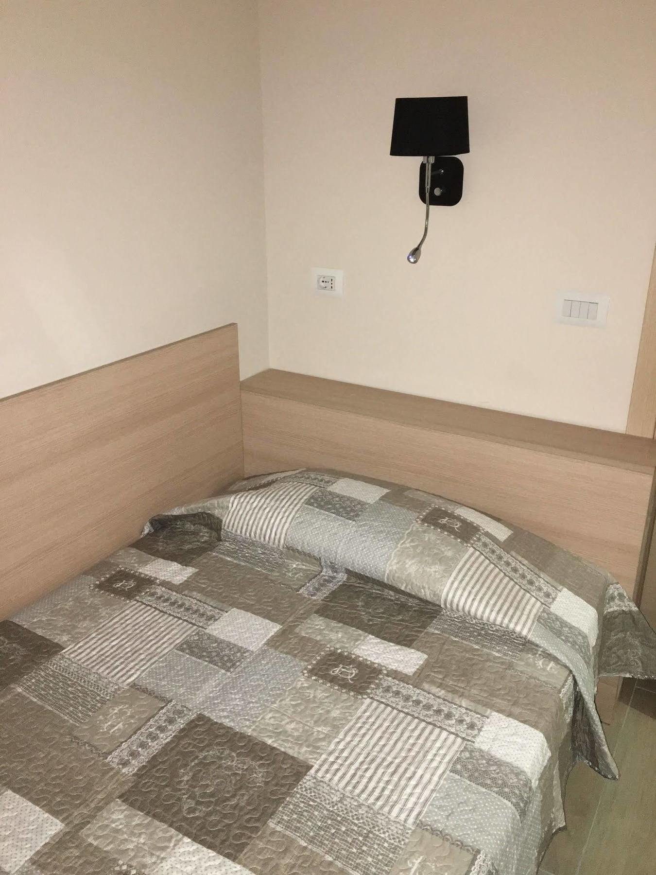 Hotel San Biagio Milan Luaran gambar