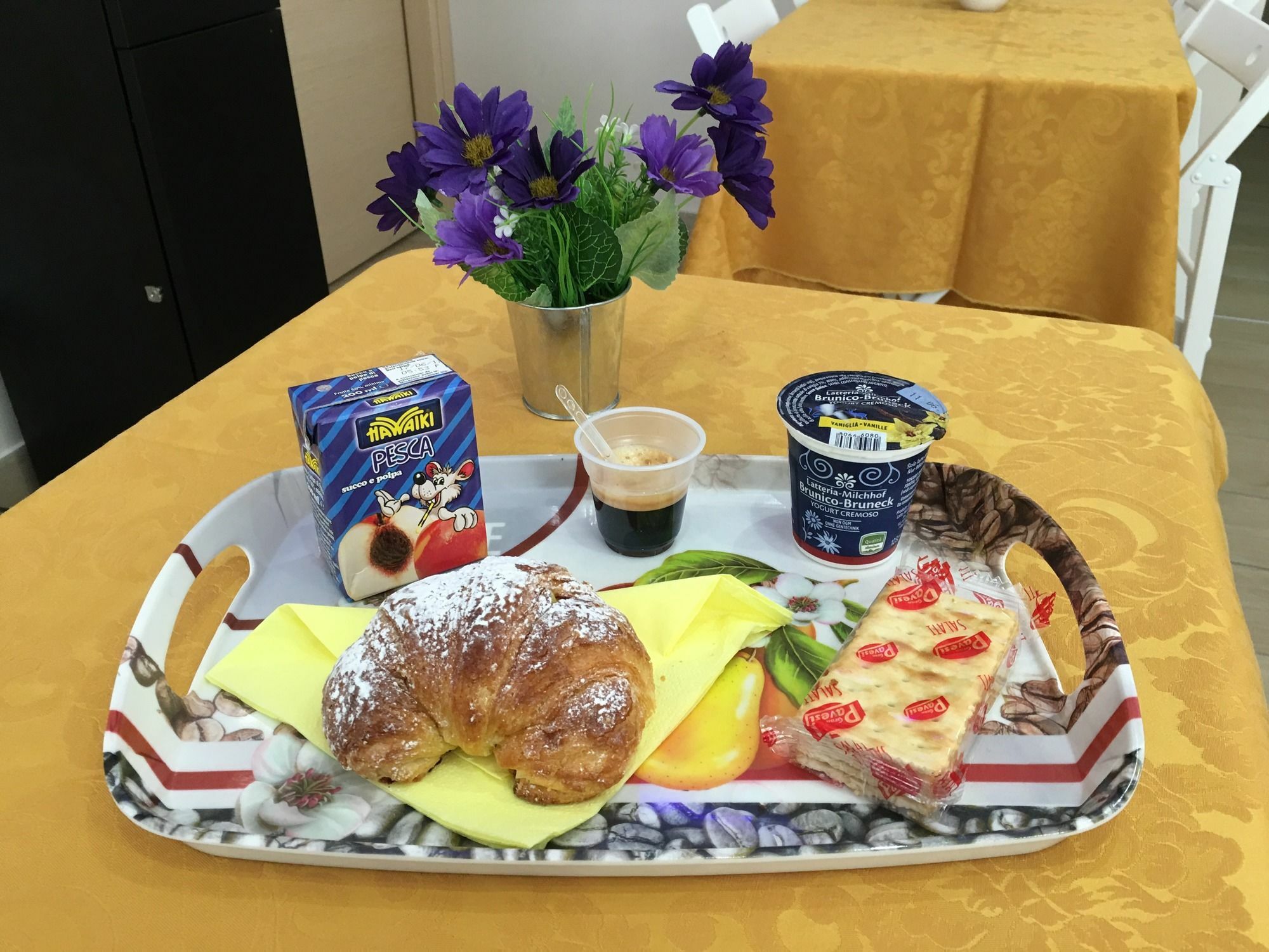 Hotel San Biagio Milan Luaran gambar