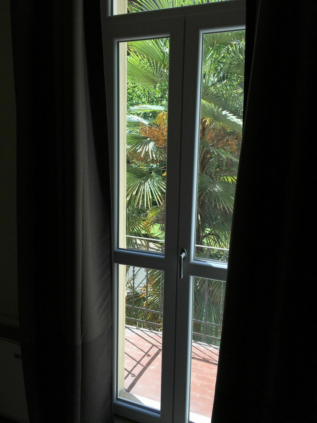 Hotel San Biagio Milan Luaran gambar